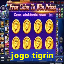 jogo tigrin